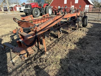 Main image International Harvester 720